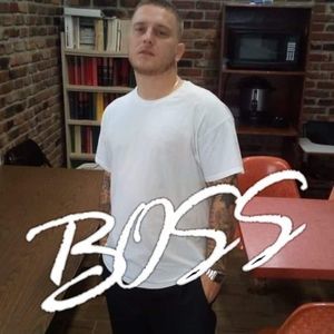 Meet your Posher, Scott